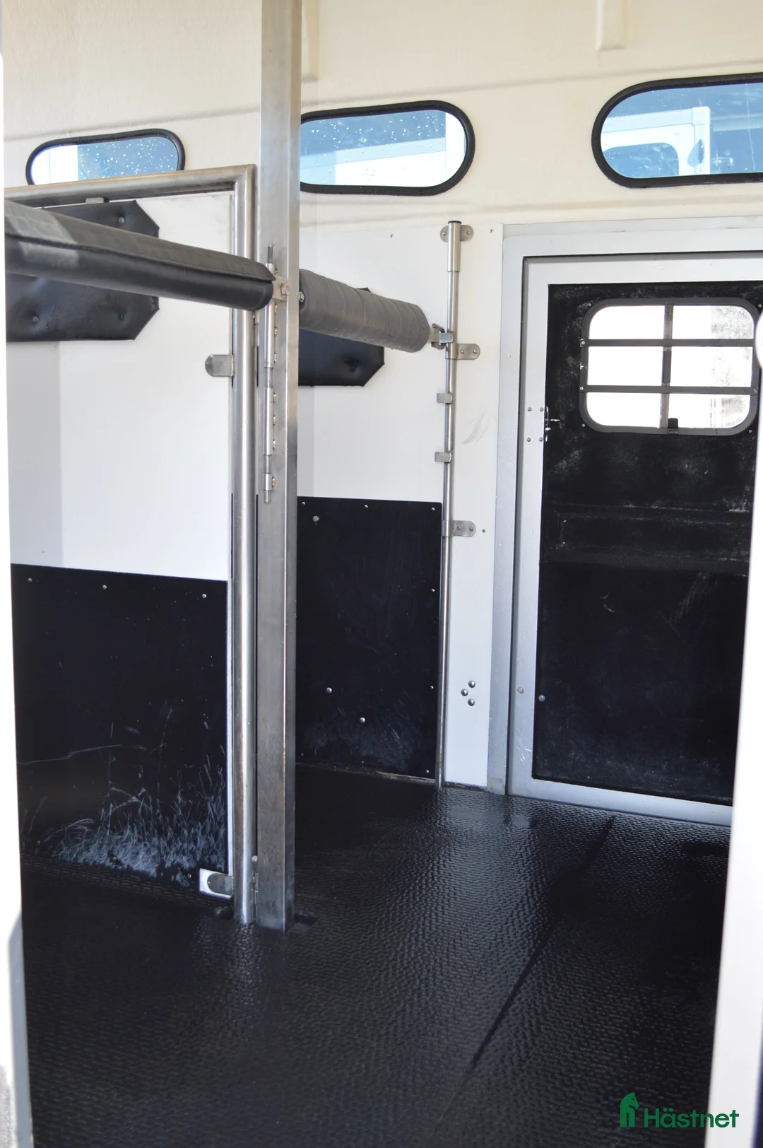 Hästtransporter  fordon & transport till salu: Forzab Classic XL i Kvicksund - Annons 5