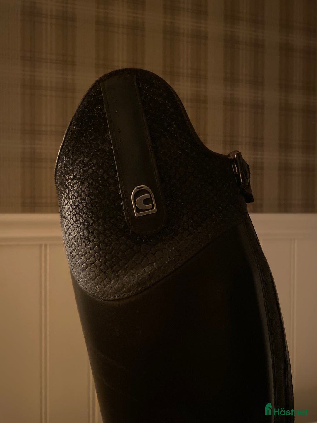 Ridstövlar ryttarutrustning till salu: Cavallo ridstövel i Tranås - Annons 3