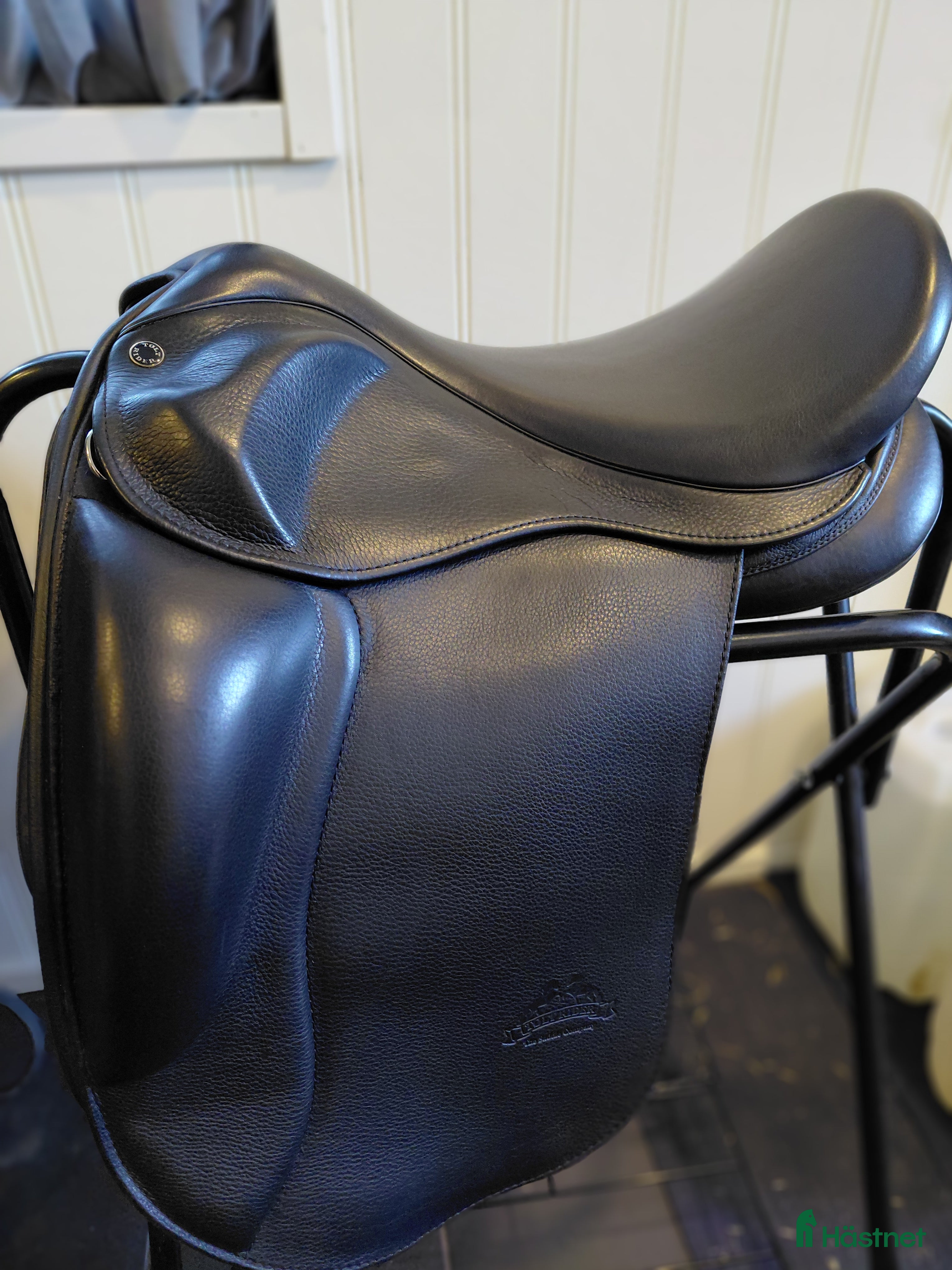 Sadlar hästutrustning Pedantskött Töltrider Glampi "17" - Annons 12