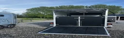Hästtransporter  fordon & transport till salu: UMESLÄP B60 2025 (Avdragbar moms) - Annons 8