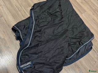 Täcken hästutrustning till salu: horseware liner 100g stl 155 i Ljungsbro - Annons 12