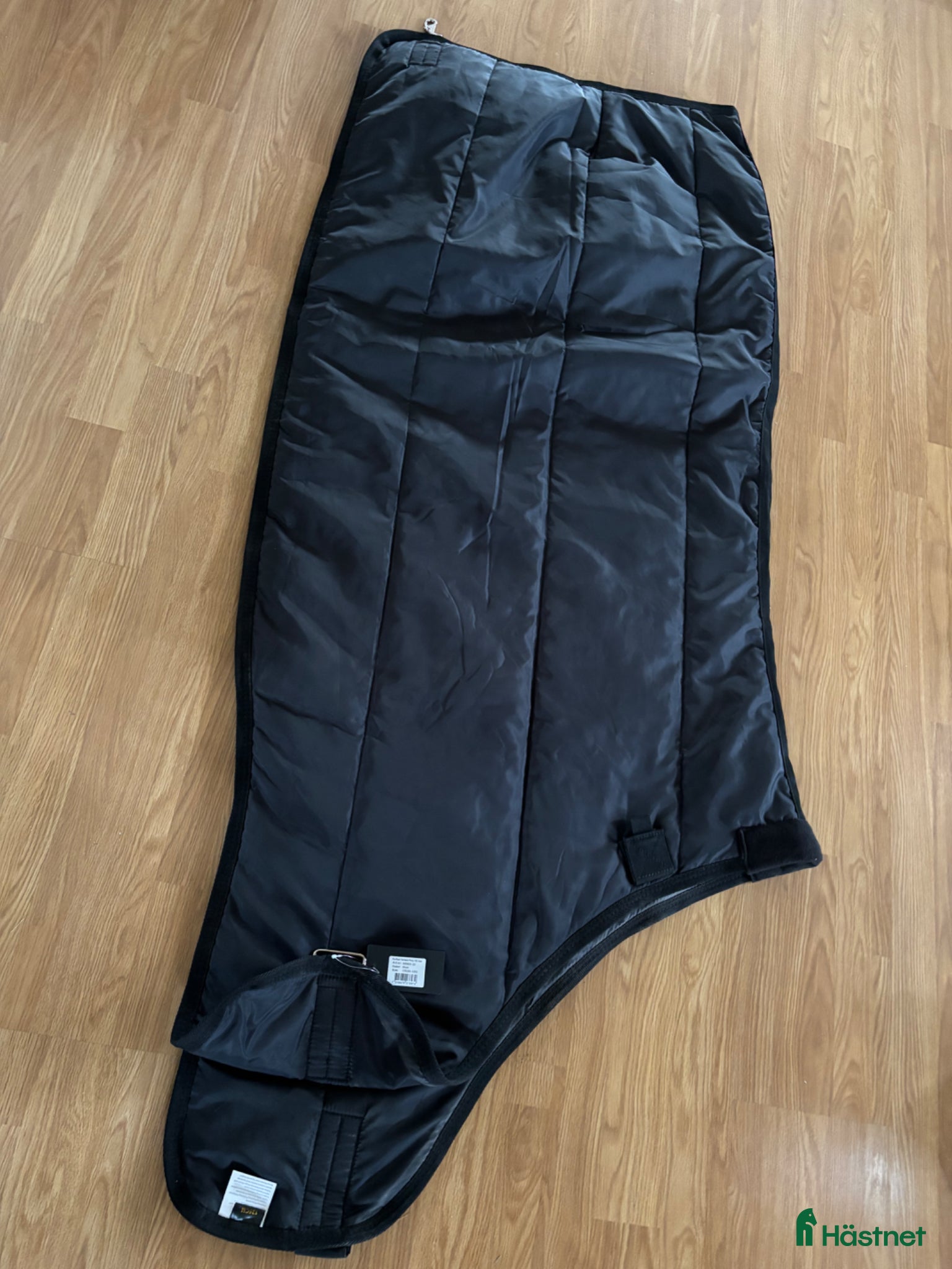 Täcken hästutrustning Foder till tornado pony - Annons 16