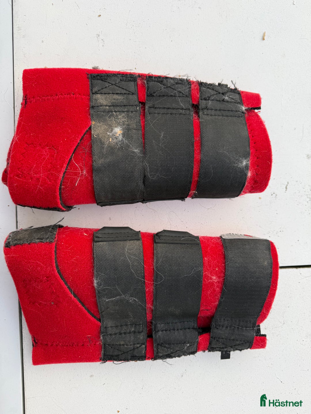 Benskydd hästutrustning till salu: Sadelkammarrensning Benskydd Hagskydd i Linköping - Annons 3