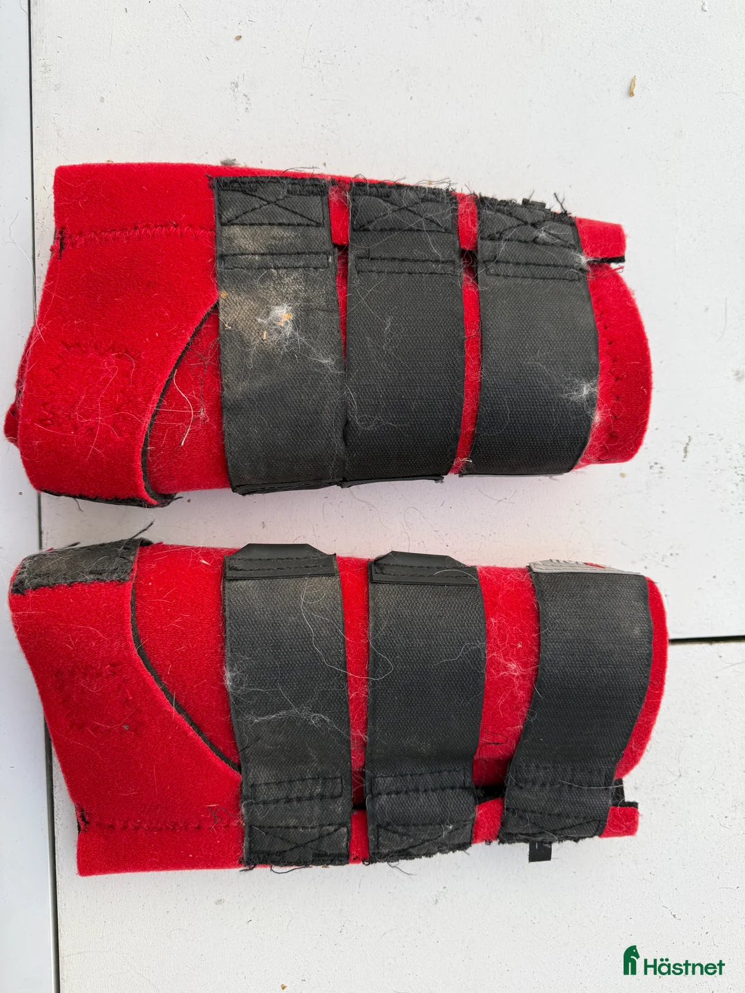 Benskydd hästutrustning till salu: Sadelkammarrensning Benskydd Hagskydd i Linköping - Annons 3