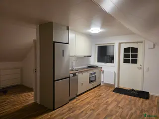 stallplats Lägenhet med stallplats - Annons 14