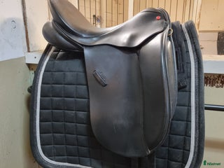 Sadlar hästutrustning till salu: Wellington Elite i Ludvika - Annons 1