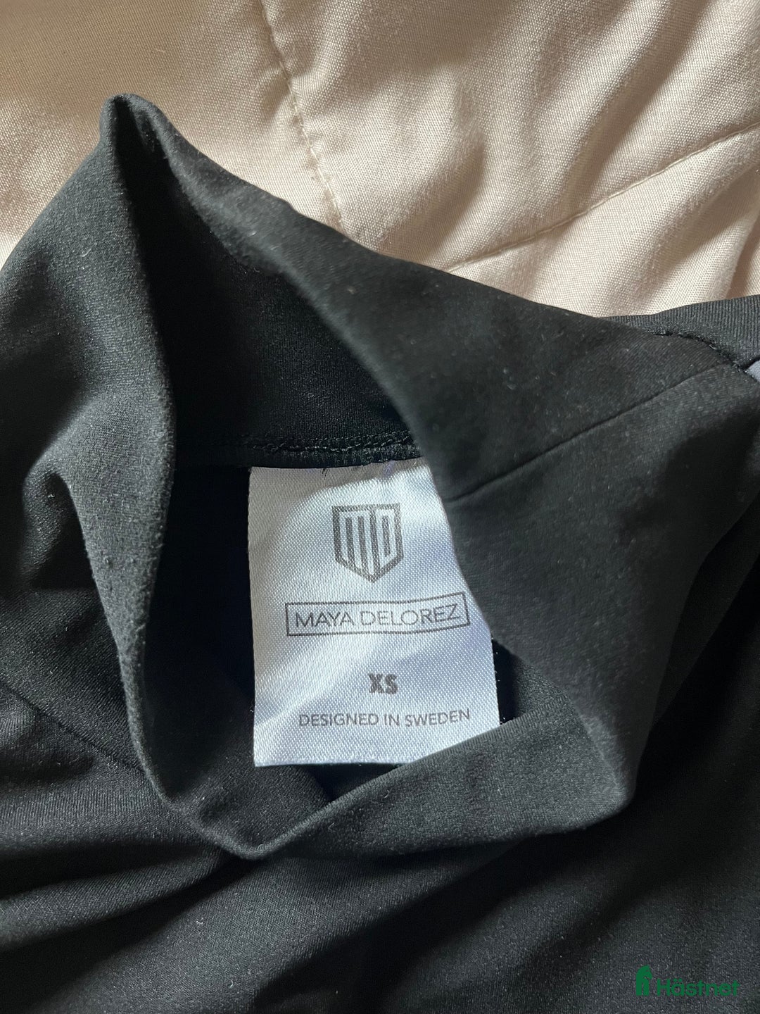 Övrigt Ridkläder ryttarutrustning till salu: Ridtröjor Maya delorez i Rydebäck - Annons 2