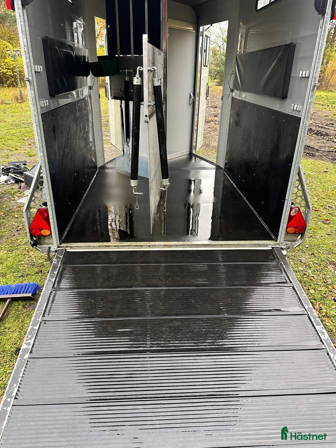 Hästtransporter  fordon & transport till salu: Cheval Liberte i Vittskövle - Annons 4