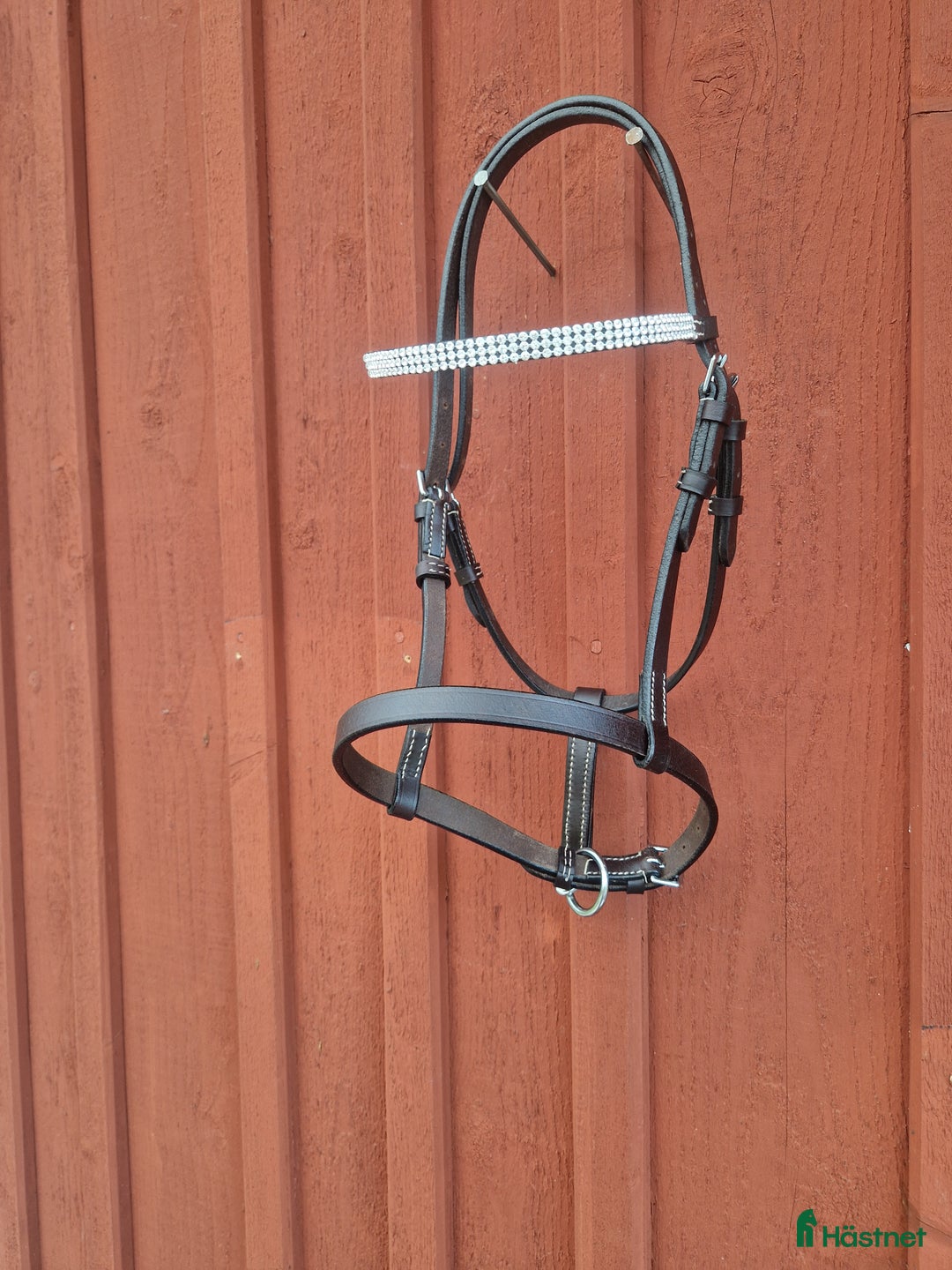 Träns hästutrustning till salu: Massor av träns och tränstillbehör  i Rejmyre - Annons 7