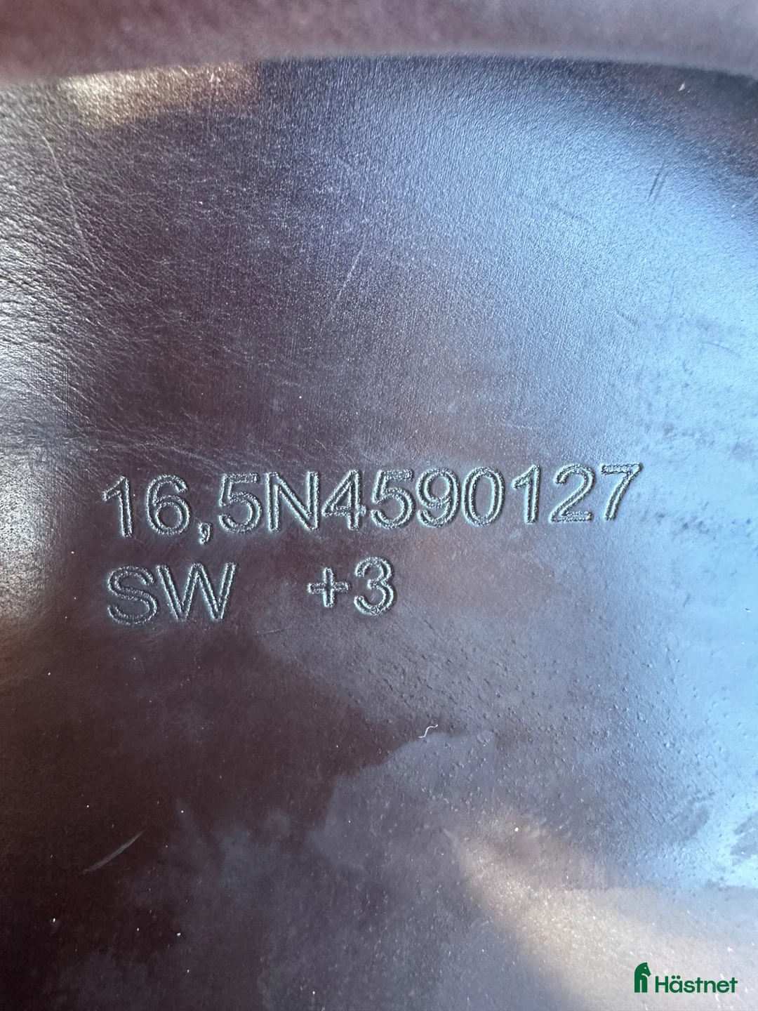 Sadlar hästutrustning till salu: Equipe Grand Prix - Annons 6