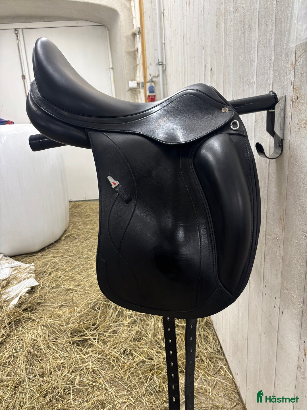 Sadlar hästutrustning till salu: Equipe Olympia  i Västerås - Annons 1