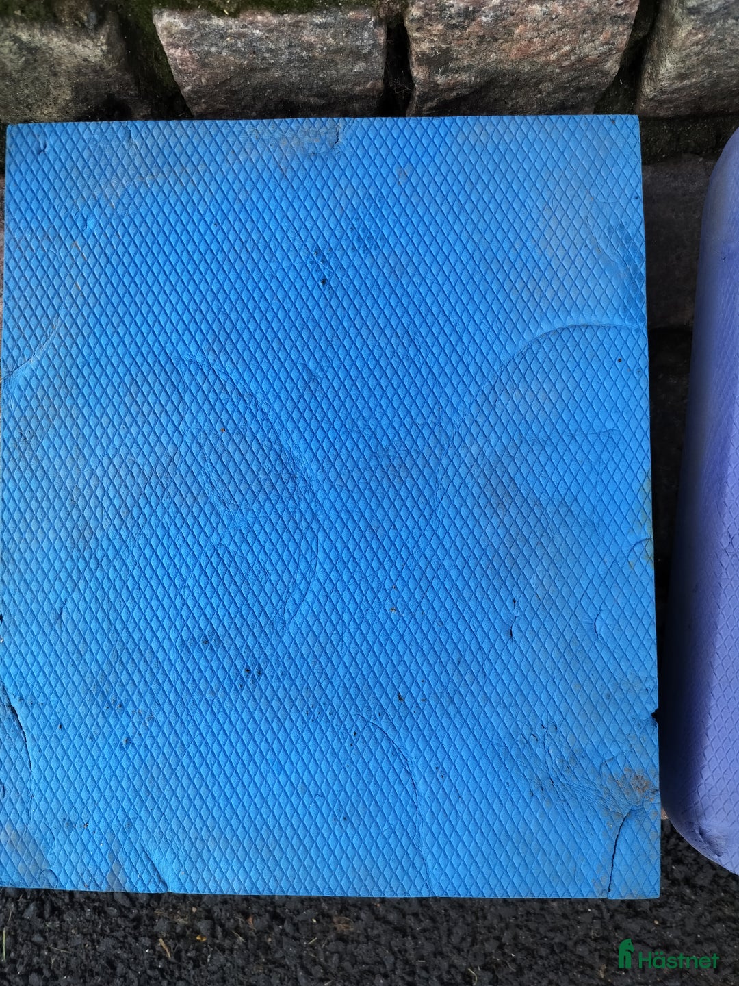 Övrig Hästutrustning hästutrustning till salu: Balanspaddar - fysio pads i Floda - Annons 3