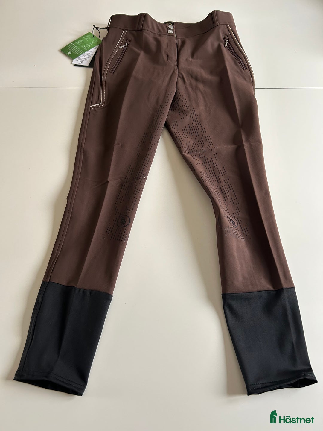 Ridbyxor ryttarutrustning till salu: Oanvända BR Alicia storlek 36,38,40,42,44 i Vellinge - Annons 5