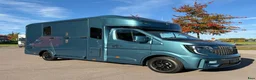 Hästlastbilar  fordon & transport till salu: Exclusive Paragan Excelsion 5XL Automat Stuteri - Annons 1