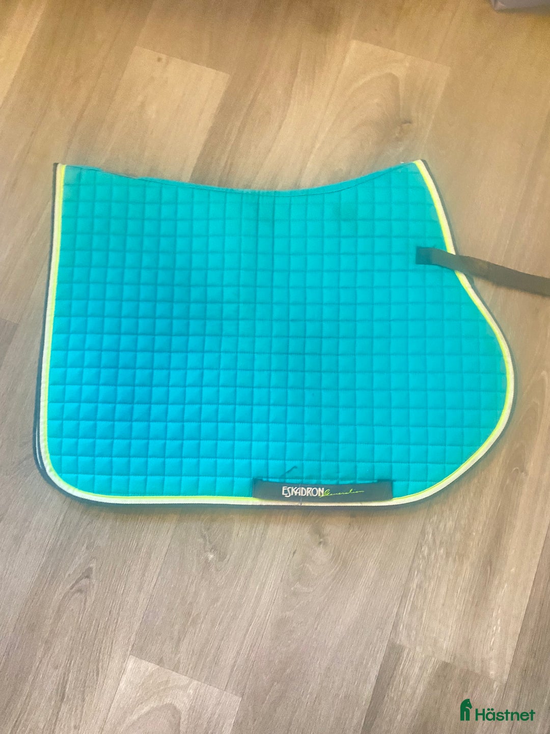 Schabrak & Vojlockar hästutrustning till salu: Schabrak - Annons 2