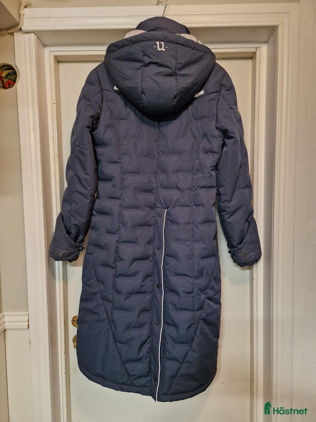 Jackor & Kavajer ryttarutrustning till salu: Uhip Ridkappa modell ICE - Annons 2