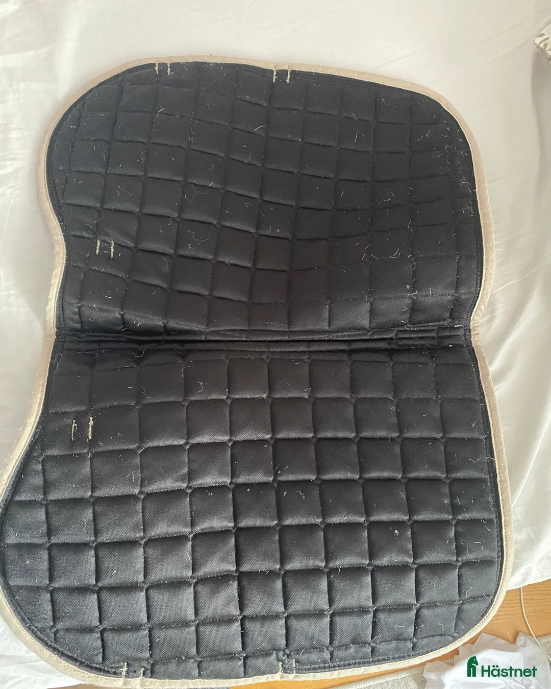 Schabrak & Vojlockar hästutrustning till salu: Billiga schabrak i Kungsängen - Annons 11