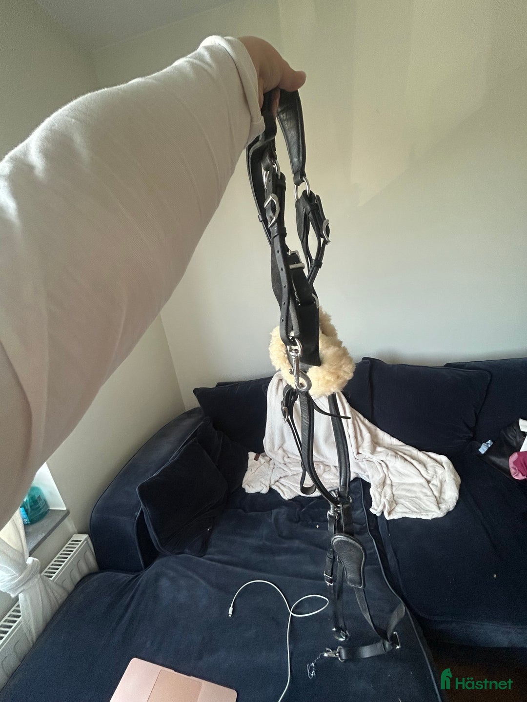 Övrig Hästutrustning hästutrustning till salu: Förbygel i Kalmar - Annons 2