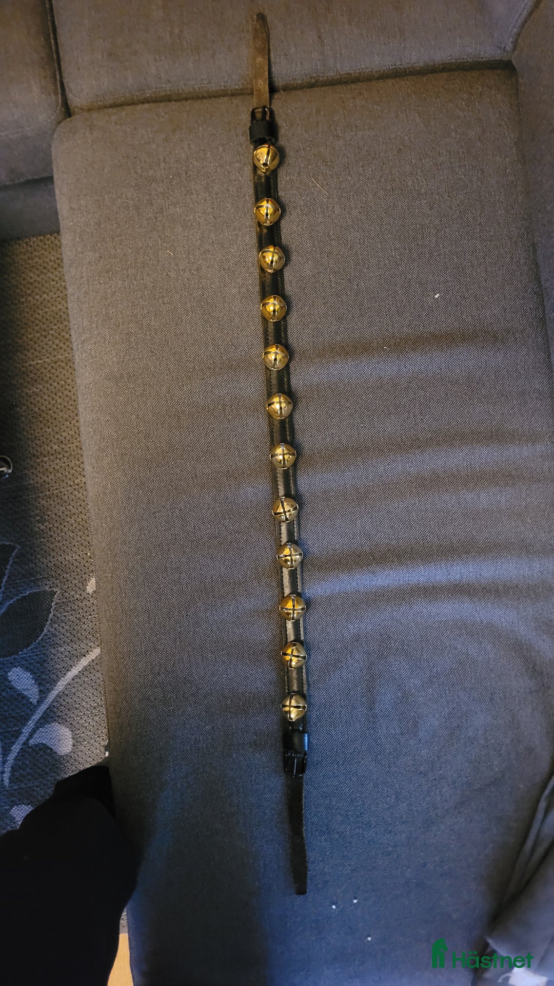 Övrig Hästutrustning hästutrustning till salu: Ylanders Loksele + bjällerbrösta i Kil - Annons 3