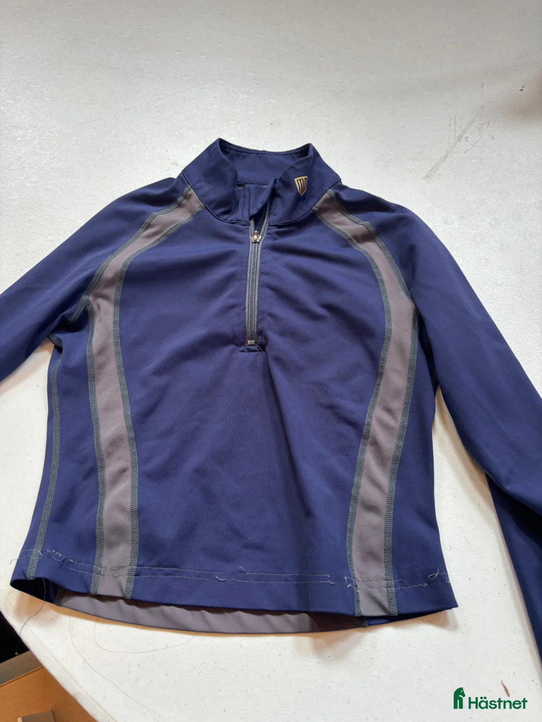 Övrigt Ridkläder ryttarutrustning till salu: Långärmad funktionströja - Annons 2