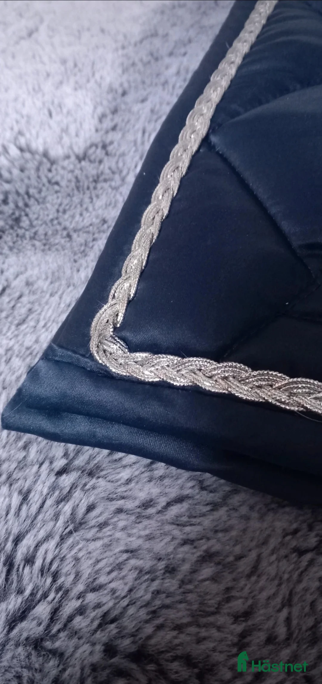 Schabrak & Vojlockar hästutrustning till salu: Två fina schabrak i Kalmar - Annons 2