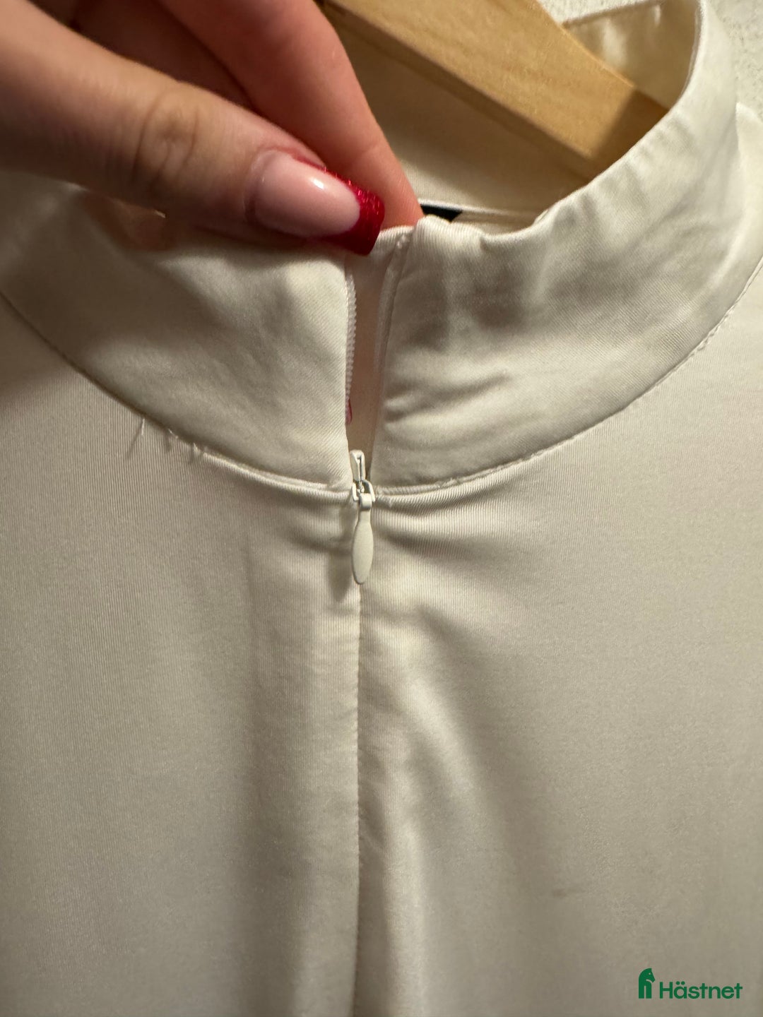 Övrigt Ridkläder ryttarutrustning till salu: Catago tävlingströja i Kimstad - Annons 3