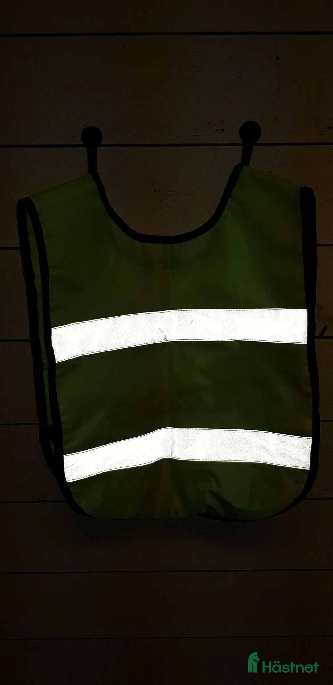 Övrig Ryttarutrustning ryttarutrustning till salu: Reflexvästar - Annons 2