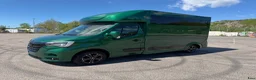 Hästlastbilar  fordon & transport till salu: Nybyggd Renault Master 2020 - Annons 4