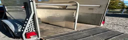 Hästtransporter  fordon & transport till salu: Böckmann hästtransport - Annons 4