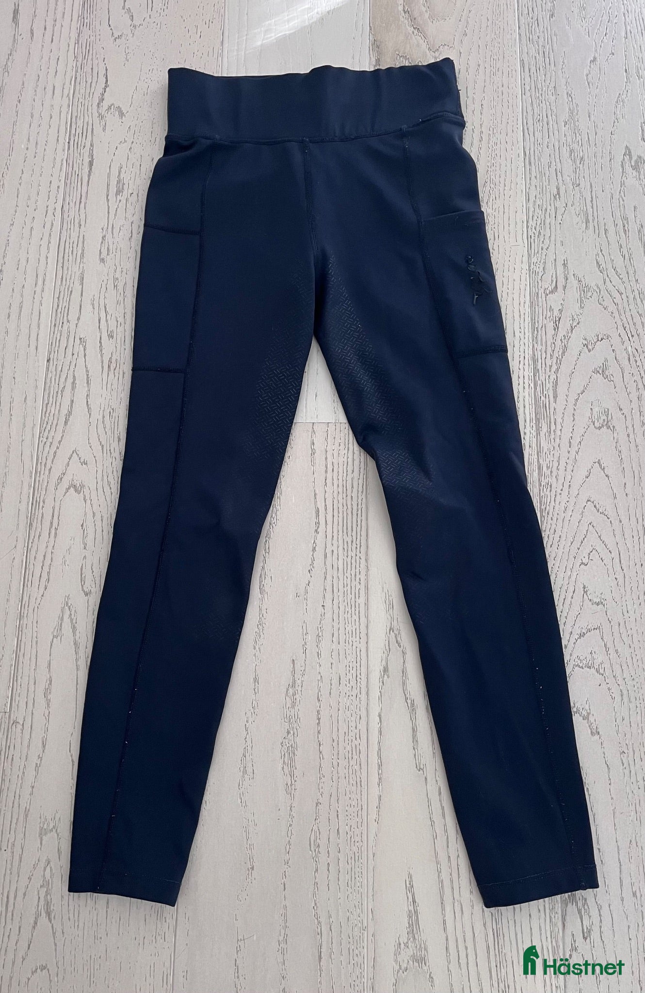 Ridbyxor ryttarutrustning till salu: Kingsland fodrade ridtights - Annons 3