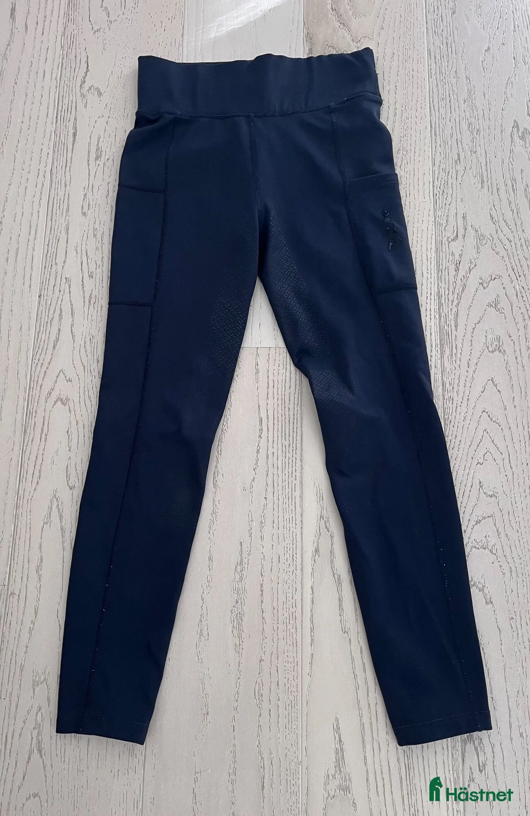 Ridbyxor ryttarutrustning till salu: Kingsland fodrade ridtights - Annons 1