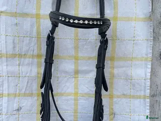 Träns hästutrustning Utrensning av träns i Vinninga - Annons 23