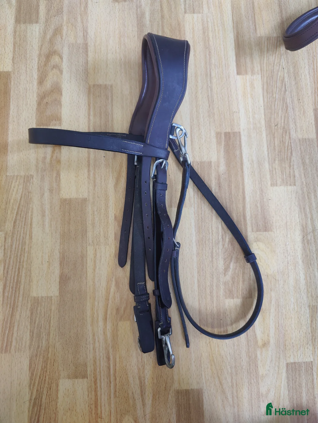 Träns hästutrustning till salu: Diverse utrustning  - Annons 1