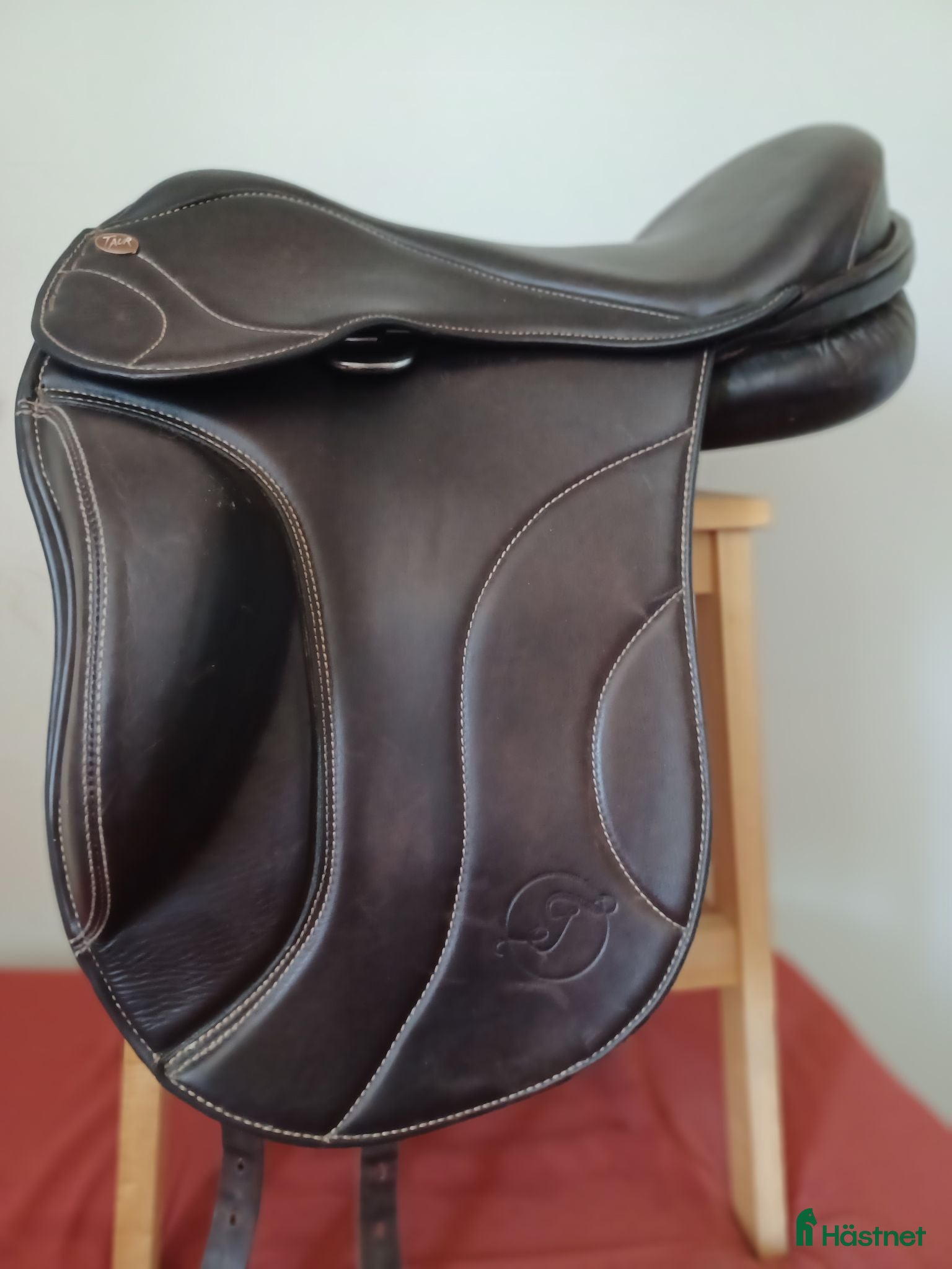 Sadlar hästutrustning Taur Gaiter Dressage Välvårdad bomfri - Annons 1