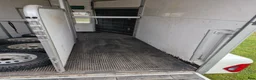 Hästtransporter  fordon & transport till salu: Umesläp - Annons 3