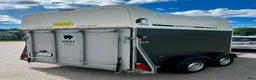 Hästtransporter  fordon & transport till salu: Cheval Liberte Gold - Annons 4