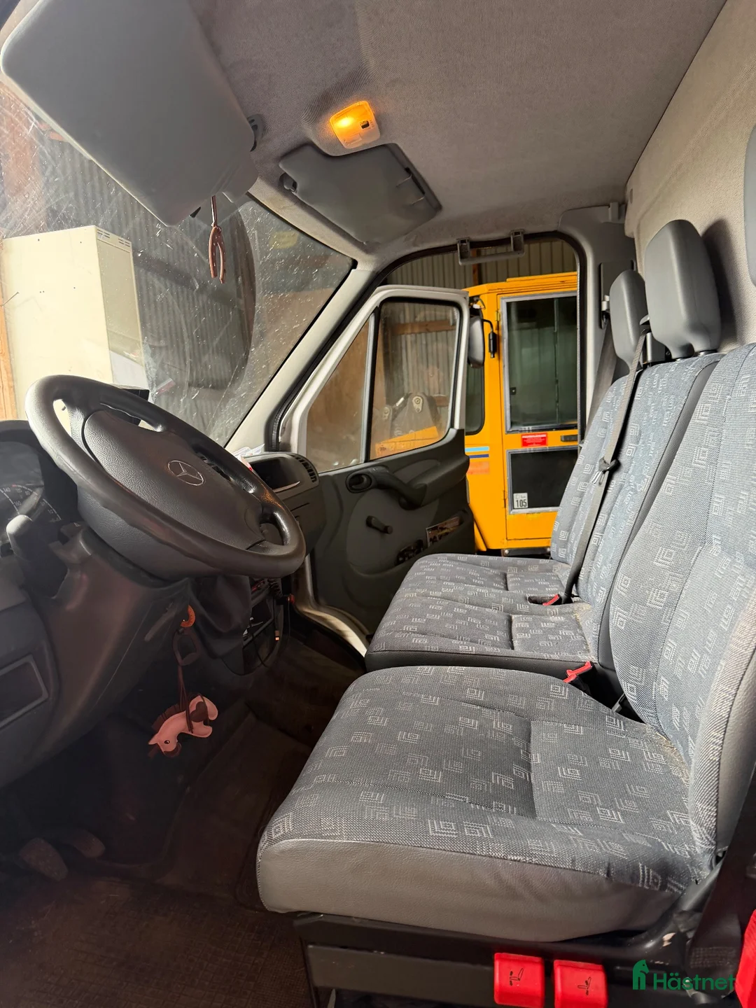 Hästlastbilar  fordon & transport till salu: 💎Pärlan💎 - Annons 4