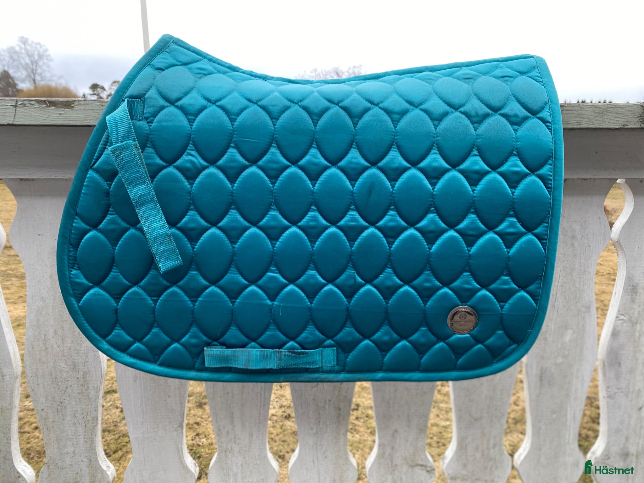 Schabrak & Vojlockar hästutrustning Shabrak - Annons 3