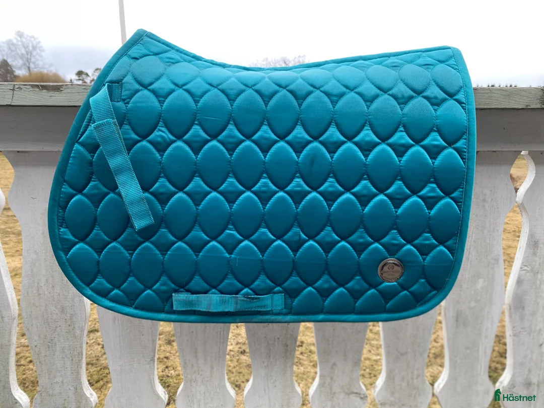 Schabrak & Vojlockar hästutrustning till salu: Shabrak - Annons 1