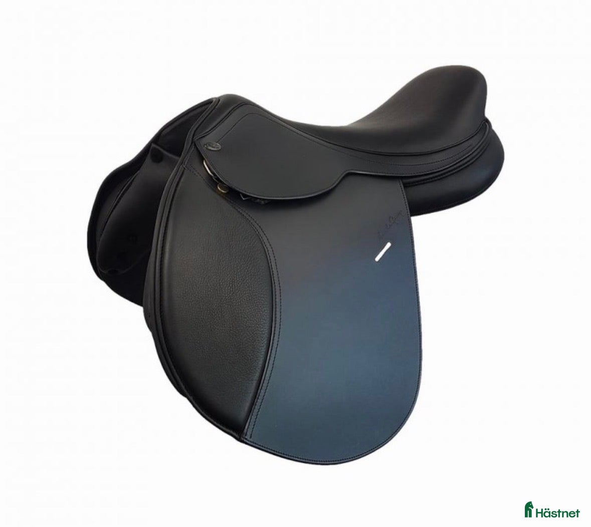 Sadlar hästutrustning till salu: Santa Cruz Celine 17”/W - Annons 7
