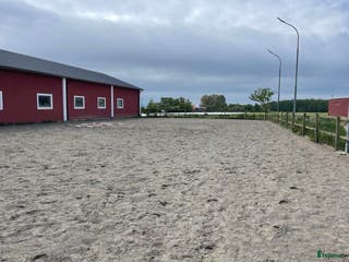 stallplats Stallplats i mindre stall i Förslöv - Annons 18