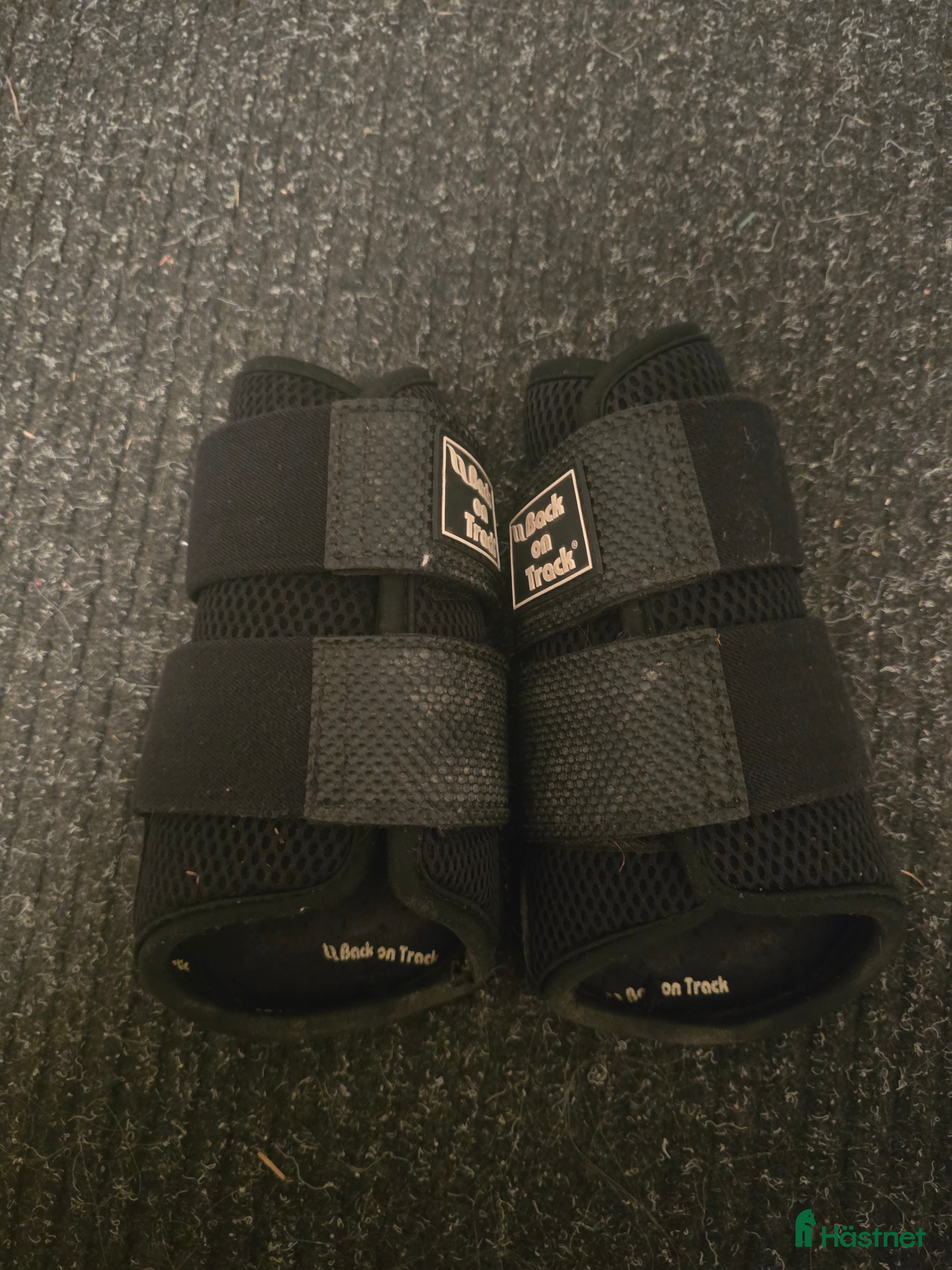 Benskydd hästutrustning till salu: BoT damasker stl S i Gävle - Annons 5