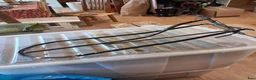 Sadeltillbehör hästutrustning till salu: Sadelhållare - Annons 1