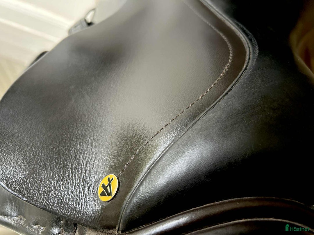 Sadlar hästutrustning till salu: Anatomica Cygnus G3 i Nynäshamn - Annons 5