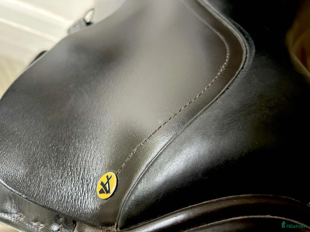 Sadlar hästutrustning till salu: Anatomica Cygnus G3 - Annons 5