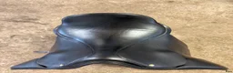 Sadlar hästutrustning till salu: Frank Baines Reflex Dressage, 17.5” bomvidd medium - Annons 6