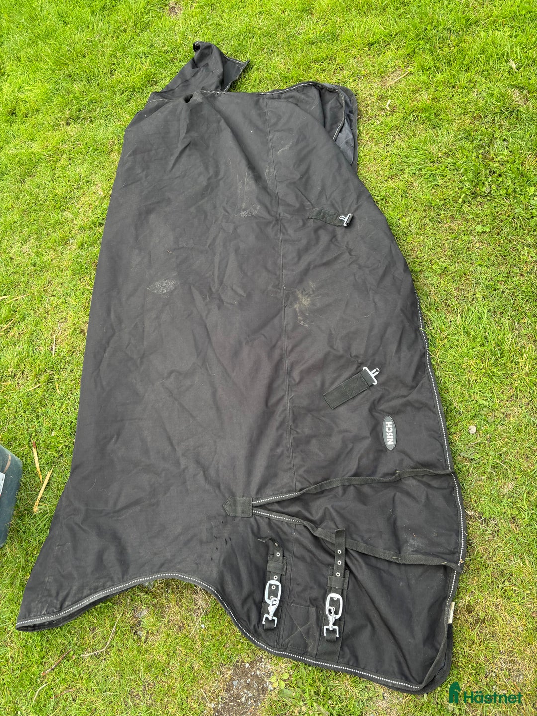 Täcken hästutrustning till salu: Flera täcken 155 cm, horseware bla i Storuman - Annons 6