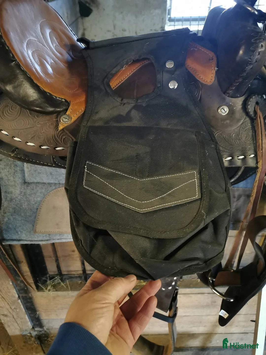 Övrig Hästutrustning hästutrustning till salu: Stallrensning i Lövstabruk - Annons 11