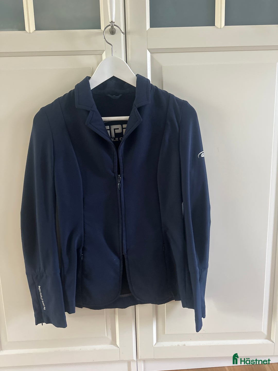 Jackor & Kavajer ryttarutrustning till salu: GPA kavaj i Ludvika - Annons 2