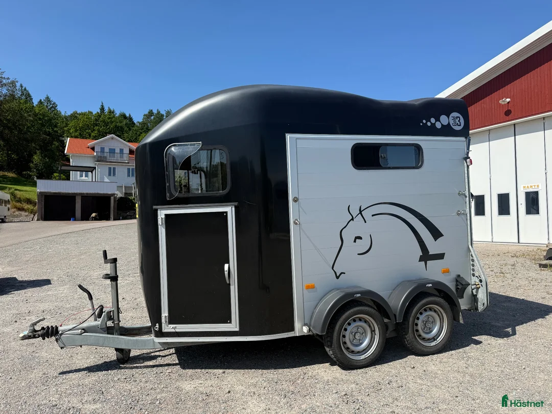 Hästtransporter  fordon & transport till salu: Cheval Liberte gold 3 2022 - Annons 1